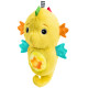 М'яка музична іграшка Baby Einstein "Sea Dreams Seahorse", 17400.00 | Купити у Києві в KIOSK для МАМ