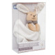 М'яка іграшка Chicco Зайченя Doudou (09609.00)