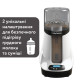 Підігрівач для пляшечок Baby Brezza Safe + Smart з функцією Bluetooth, арт. BRZ00139