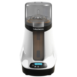 Підігрівач для пляшечок Baby Brezza Safe+Smart з функцією Bluetooth, арт. BRZ00139