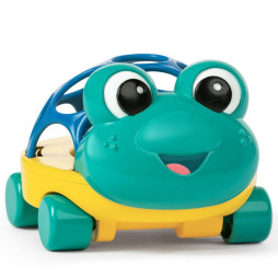 Брязкальце Baby Einstein "Oball. Curious Car Neptune" (16766)