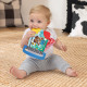 Книжка-гризунець Baby Einstein Shapes at the Farm, 17614