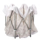 Манеж Tutti Bambini Hexa