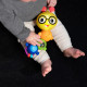 Музична розвиваюча іграшка Baby Einstein "Twist-a-Pal Cal", 16828