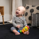 Музична розвиваюча іграшка Baby Einstein "Twist-a-Pal Cal", 16828