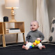 Музична розвиваюча іграшка Baby Einstein "Twist-a-Pal Cal", 16828