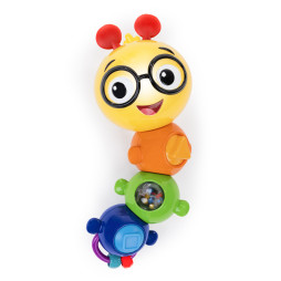Музична розвиваюча іграшка Baby Einstein "Twist-a-Pal Cal", 16828