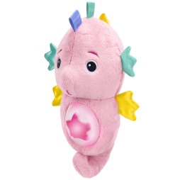 М'яка музична іграшка Baby Einstein "Sea Dreams Seahorse", 17400.13