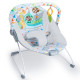 Шезлонг Bright Starts Safari Fun | KIOSK для МАМ