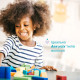 Спрей для легкого розчісування волосся Chicco Baby Moments Kids, 200 мл (10250.00)