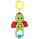 Брязкальце Clementoni "Little Dragon", 17779 | KIOSK для МАМ