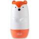 Дитячий манікюрний набір 4 в 1 Chicco Fox, 10731.20