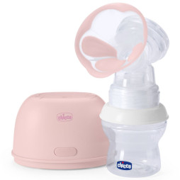 Електричний молоковідсмоктувач Chicco Stimolatte (09199.60)