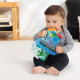 Книжка-гризунець Baby Einstein Shades of the Sea, 17615