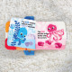 Книжка-гризунець Baby Einstein Shades of the Sea, 17615