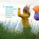 Крем живильний Chicco Baby Moments, 100 мл (10596.00)