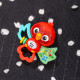 Музичне брязкальце Baby Einstein "Roxy's Bright Flight", 16888