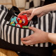 Музичне брязкальце Baby Einstein "Roxy's Bright Flight", 16888