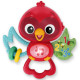 Музичне брязкальце Baby Einstein "Roxy's Bright Flight", 16888 | Купити у Києві в KIOSK для МАМ