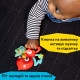 Музичне брязкальце Baby Einstein "Roxy's Bright Flight", 16888