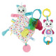 Подарунковий набір іграшок Clementoni "Kitty" (17805) | KIOSK для МАМ