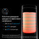 Портативний підігрівач Baby Brezza Superfast, 270 мл, BRZ0179