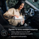 Портативний підігрівач Baby Brezza Superfast, 270 мл, BRZ0179