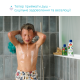 Шампунь-кондиціонер 2 в 1 з екстрактом кавуна Chicco Pop Watermelon Splash, від 6 років, 250 мл, 12373.00