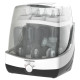 Стерилізатор із функцією сушіння Baby Brezza Super Fast Sterilizer Dryer, арт. BRZ0083, для дитячих пляшечок, сосок та пустушок