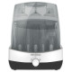 Стерилізатор із функцією сушіння Baby Brezza Super Fast Sterilizer Dryer, арт. BRZ0083 | KIOSK для МАМ