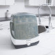 Стерилізатор із функцією сушіння Baby Brezza Super Fast Sterilizer Dryer, арт. BRZ0083, для дитячих пляшечок, сосок та пустушок
