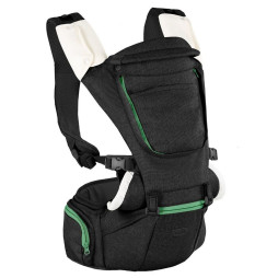 Сумка нагрудна Chicco Hip Seat (79147.42)