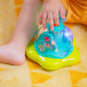 Юла музыкальная Bright Starts "Press & Glow Spinner", 10042