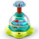 Юла музыкальная Bright Starts "Press & Glow Spinner" | KIOSK для МАМ