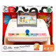 Іграшка музична Baby Einstein "Піаніно Magic Touch" (11649)