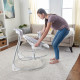 Крісло-гойдалка 2 в 1 Ingenuity SimpleComfort (11791)