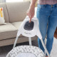 Крісло-гойдалка 2 в 1 Ingenuity SimpleComfort (11791)