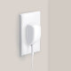 Крісло-гойдалка 2 в 1 Ingenuity SimpleComfort (11791)