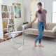 Крісло-гойдалка 2 в 1 Ingenuity SimpleComfort (11791)