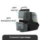 Машина для миття пляшечок 3 в 1 Baby Brezza Bottle Washer Pro, BRZ0190
