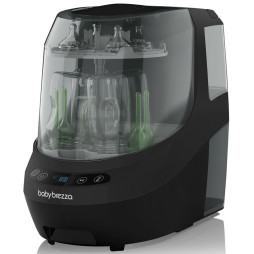Машина для миття пляшечок 3 в 1 Baby Brezza Bottle Washer Pro, BRZ0190