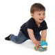 Музична іграшка Chicco "Бегемотик Sprint&Go" (12153.00)
