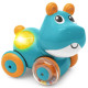 Музична іграшка Chicco "Бегемотик Sprint&Go" (12153.00) | Chicco в Україні