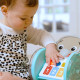 Музична іграшка Baby Einstein "Chase & Tap Earl", 16923