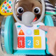 Музична іграшка Baby Einstein "Chase & Tap Earl", 16923