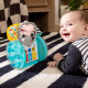 Музична іграшка Baby Einstein "Chase & Tap Earl", 16923