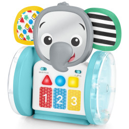Музична іграшка Baby Einstein "Chase & Tap Earl", 16923