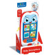 Музична іграшка Clementoni "Baby Smartphone New" (17912)