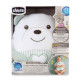 М'яка музична іграшка Chicco "Заспокійливе ведмежа", 12266.00