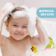 Нежный гель для купания с алоэ и ромашкой Chicco Natural Sensation "Без слез", 200 мл